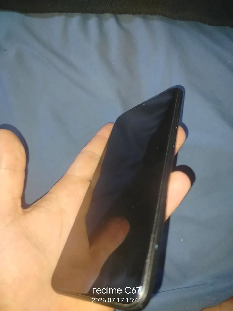 CELULAR A VENDA  - Foto 2