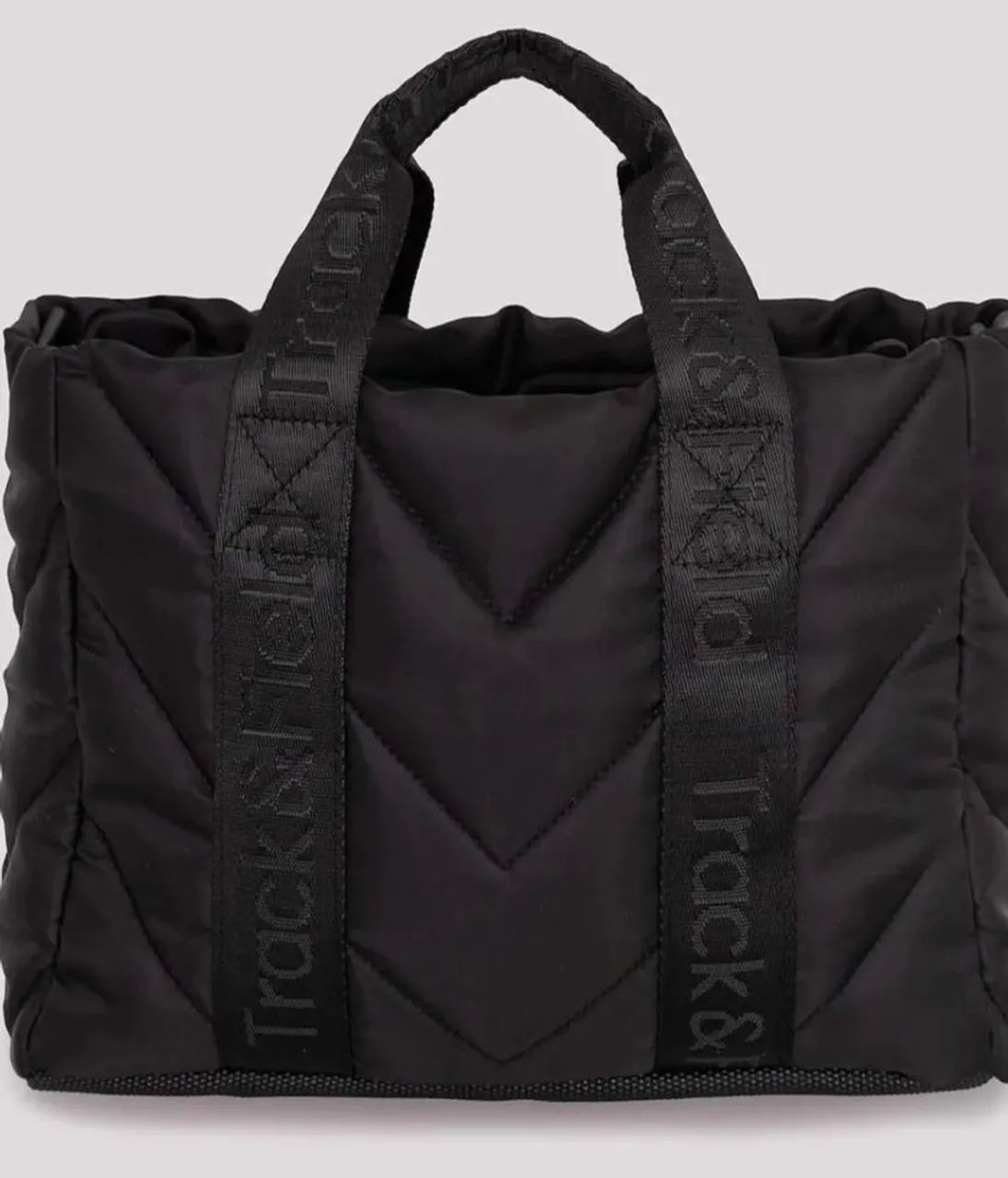 Bolsa Duffel Track&field Original Nova  - Foto 2
