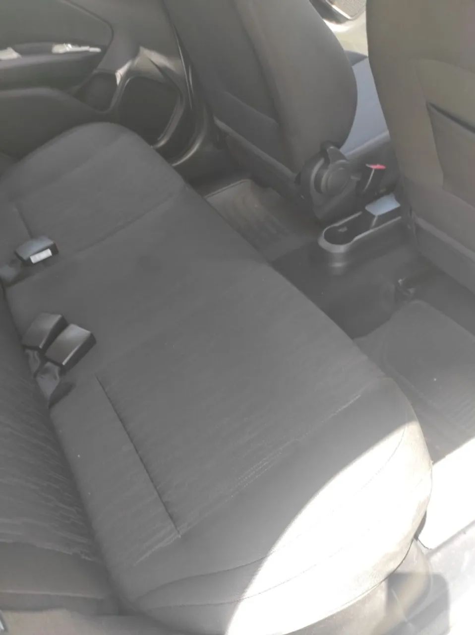Fiat Argo Drive 1.0 6V Flex 2025 - Foto 3