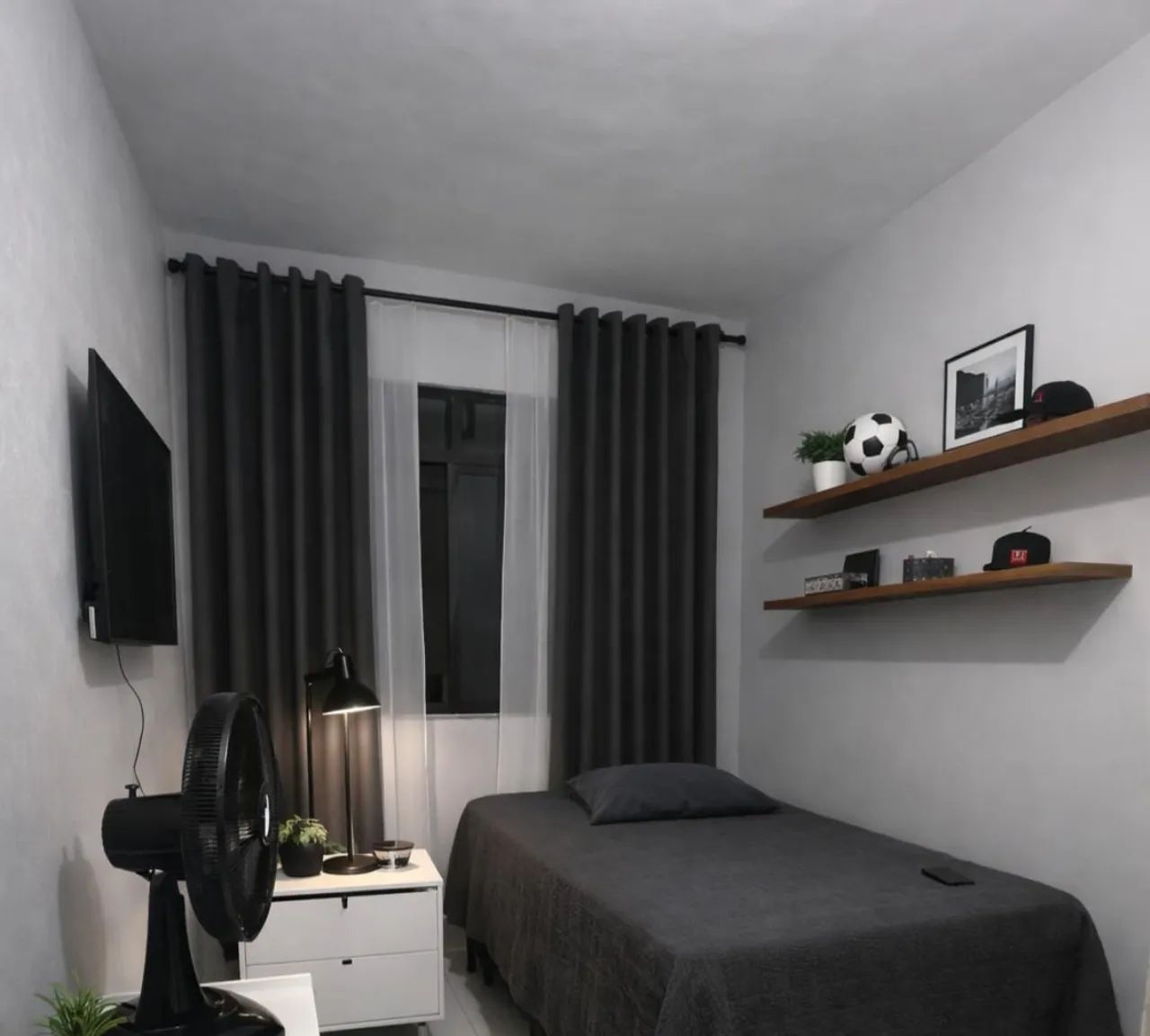 cortinas sobre medidas  - Foto 3