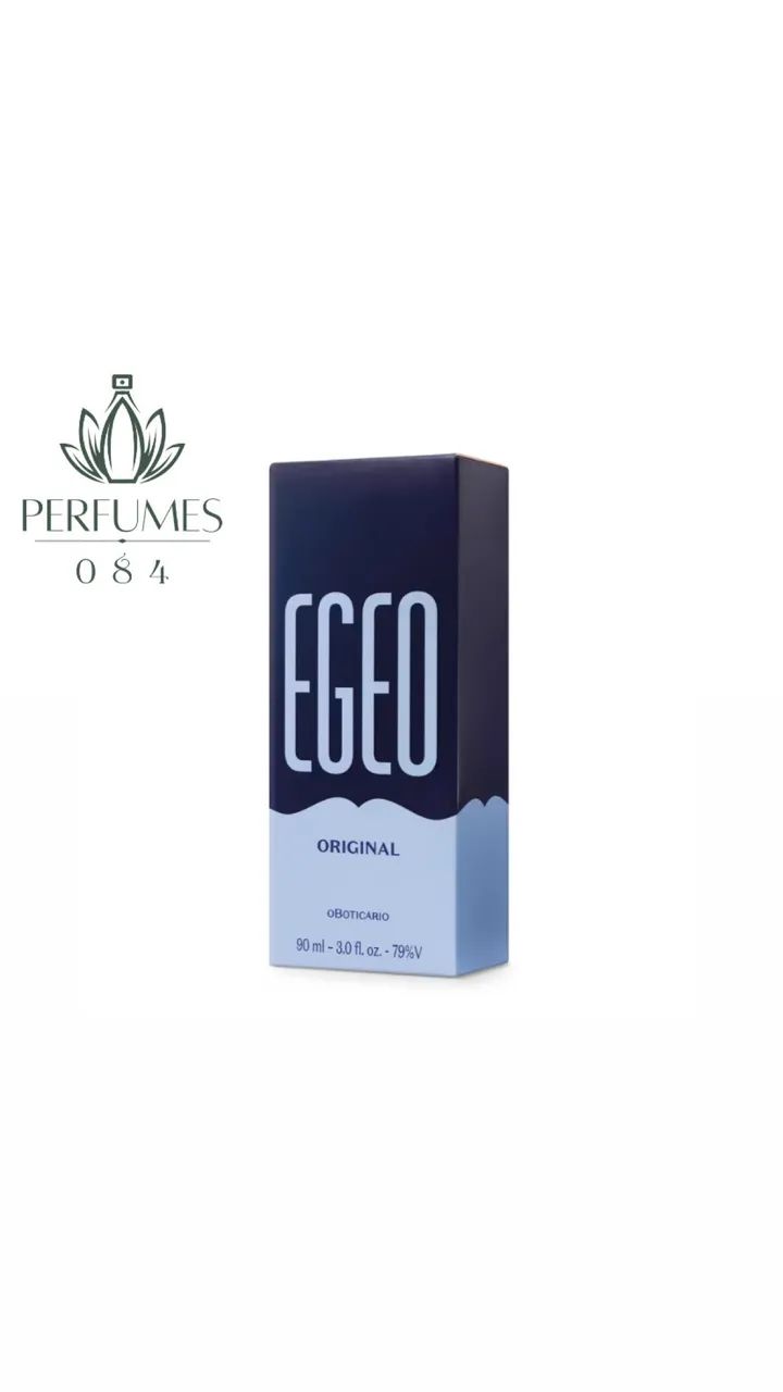 Egeo Tradicional Masculino 
