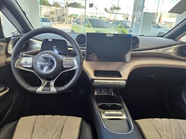 BYD Dolphin GS (Elétrico) 2027 - Foto 5