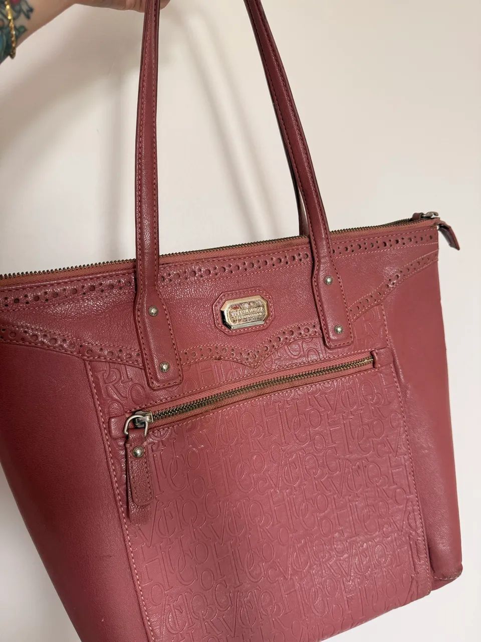Bolsa Victor Hugo original 