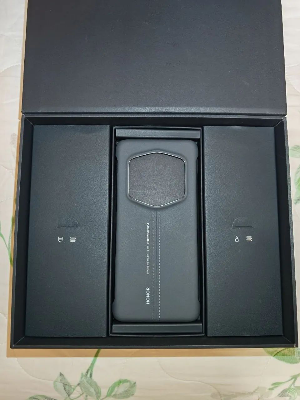 Honor Magic 6 RSR 24/1Tb - Foto 4