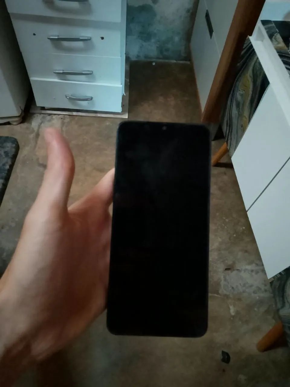 Samsung a07 