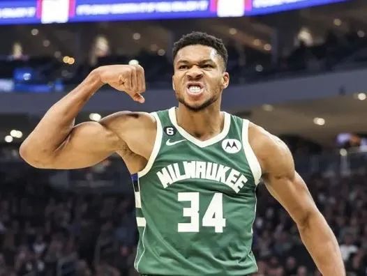 REGATA JERSEY NBA NIKE ORIGINAL, MILWAUKEE BUCKS 34, ( LEIA A DESCRIÇÃO) - Foto 2