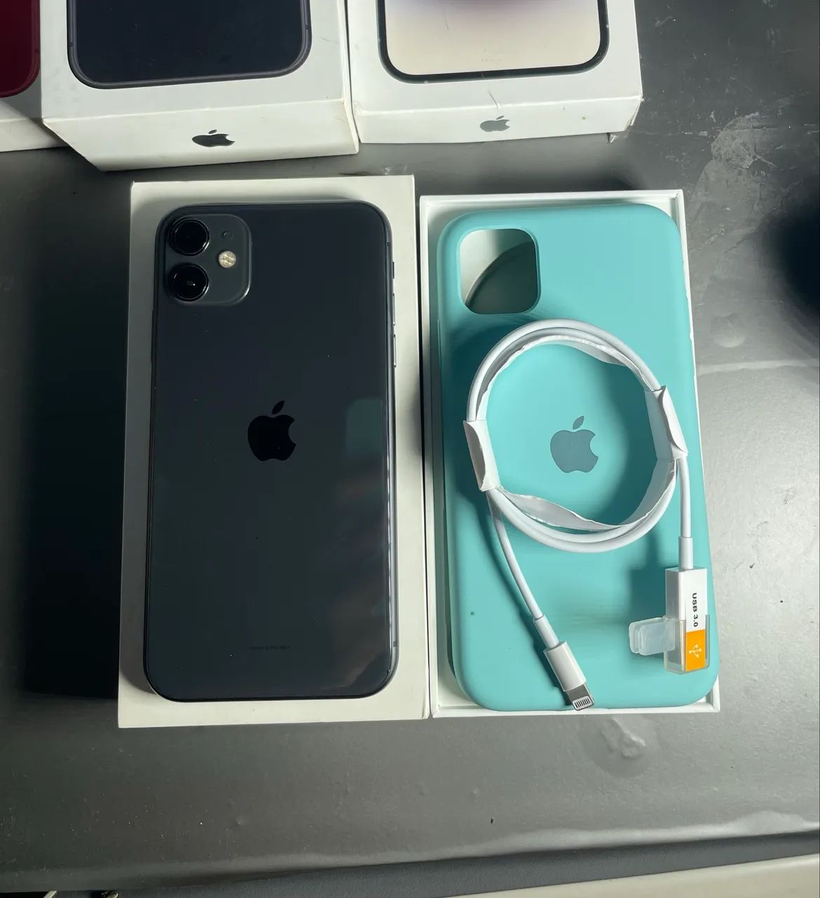 iPhone 11 128GB - Foto 3