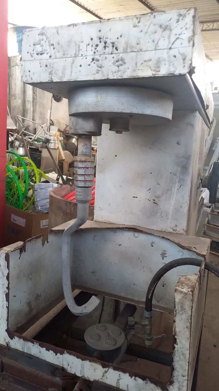 Batedeira industrial - Foto 2