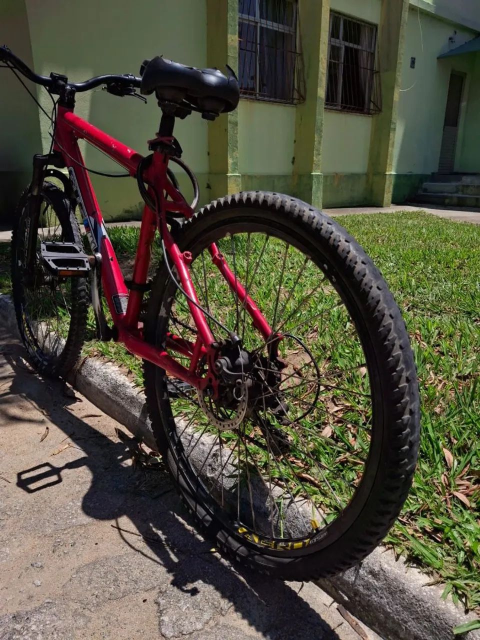 Bicicleta GTS - Foto 3