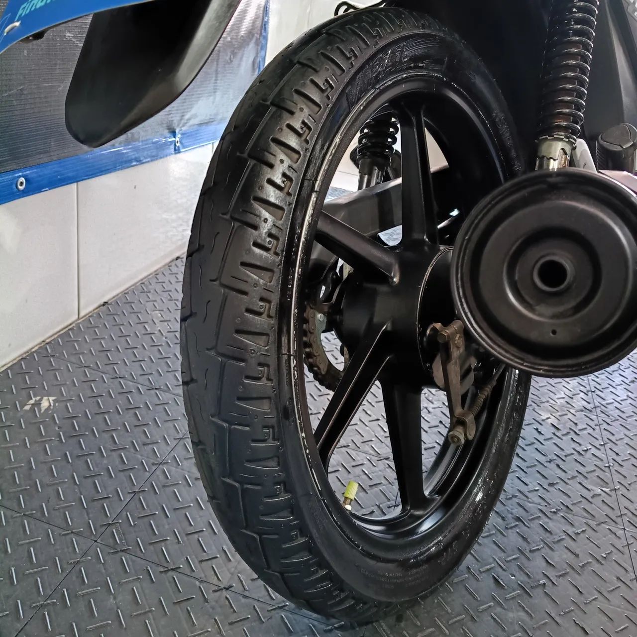 CG 150 TITAN EX MIX  - Foto 3