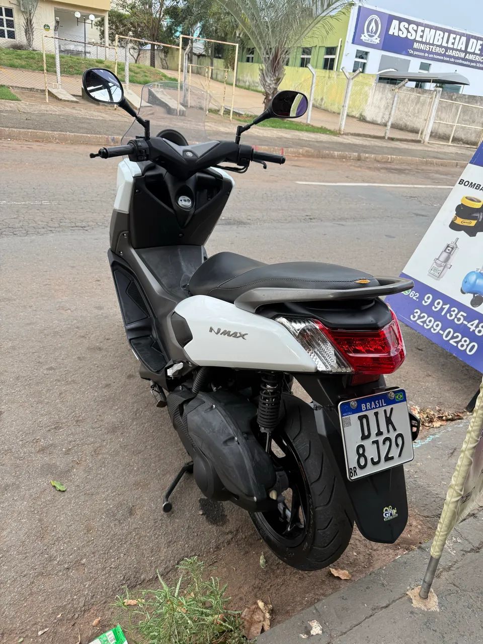 N max 160cc - Foto 5