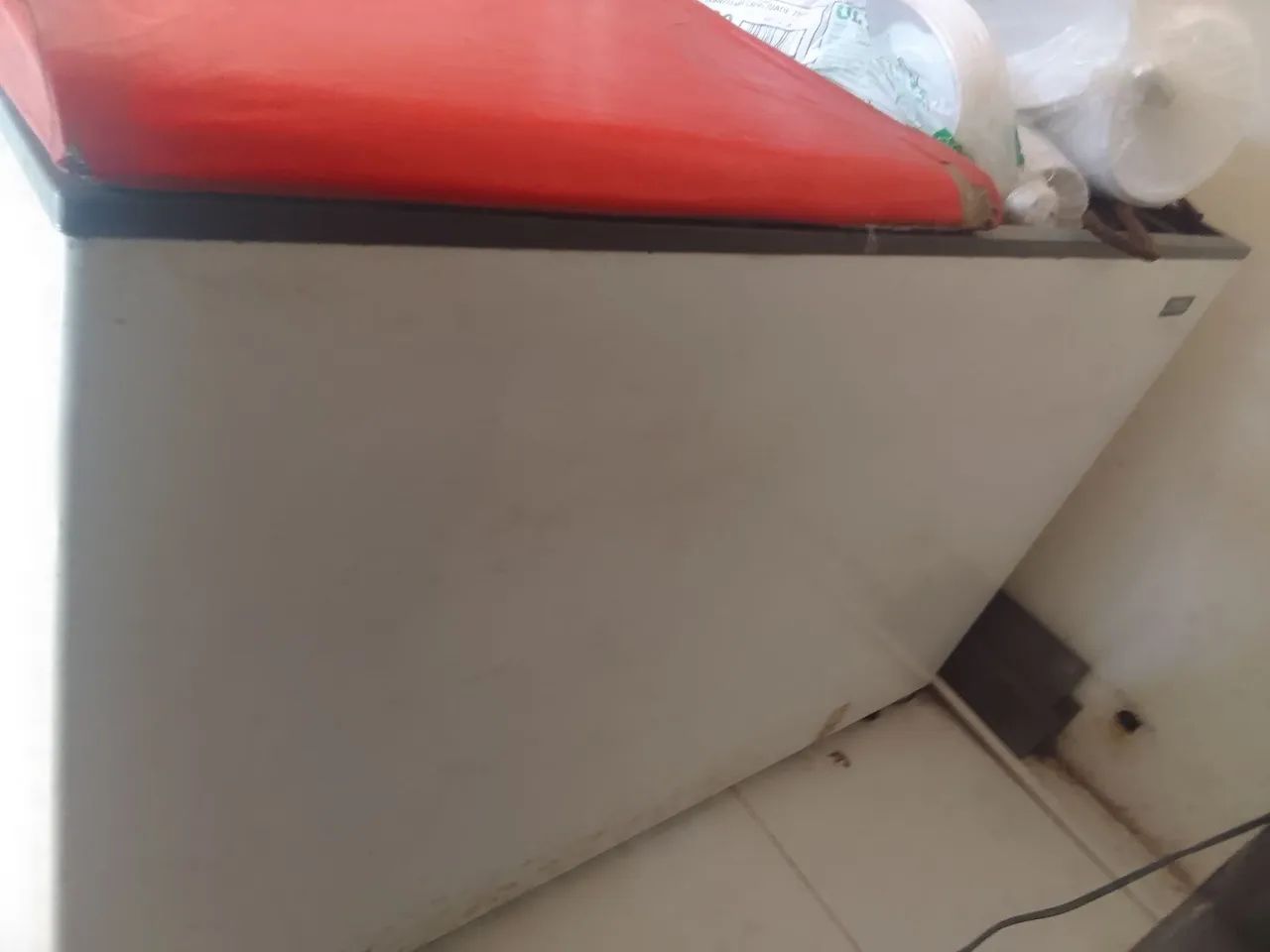 Freezer 