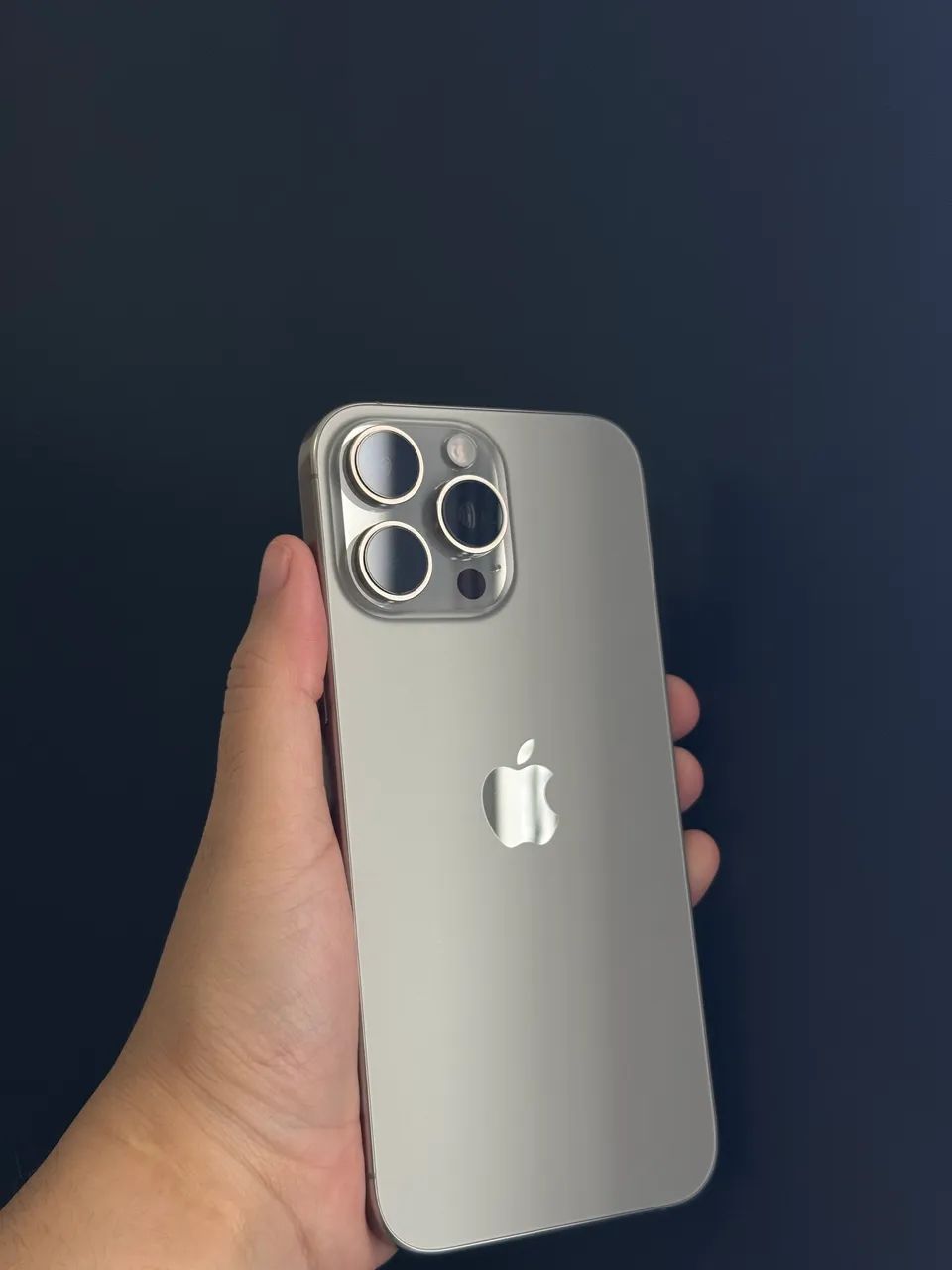 iPhone 16 Pro Max 256Gb - Foto 2