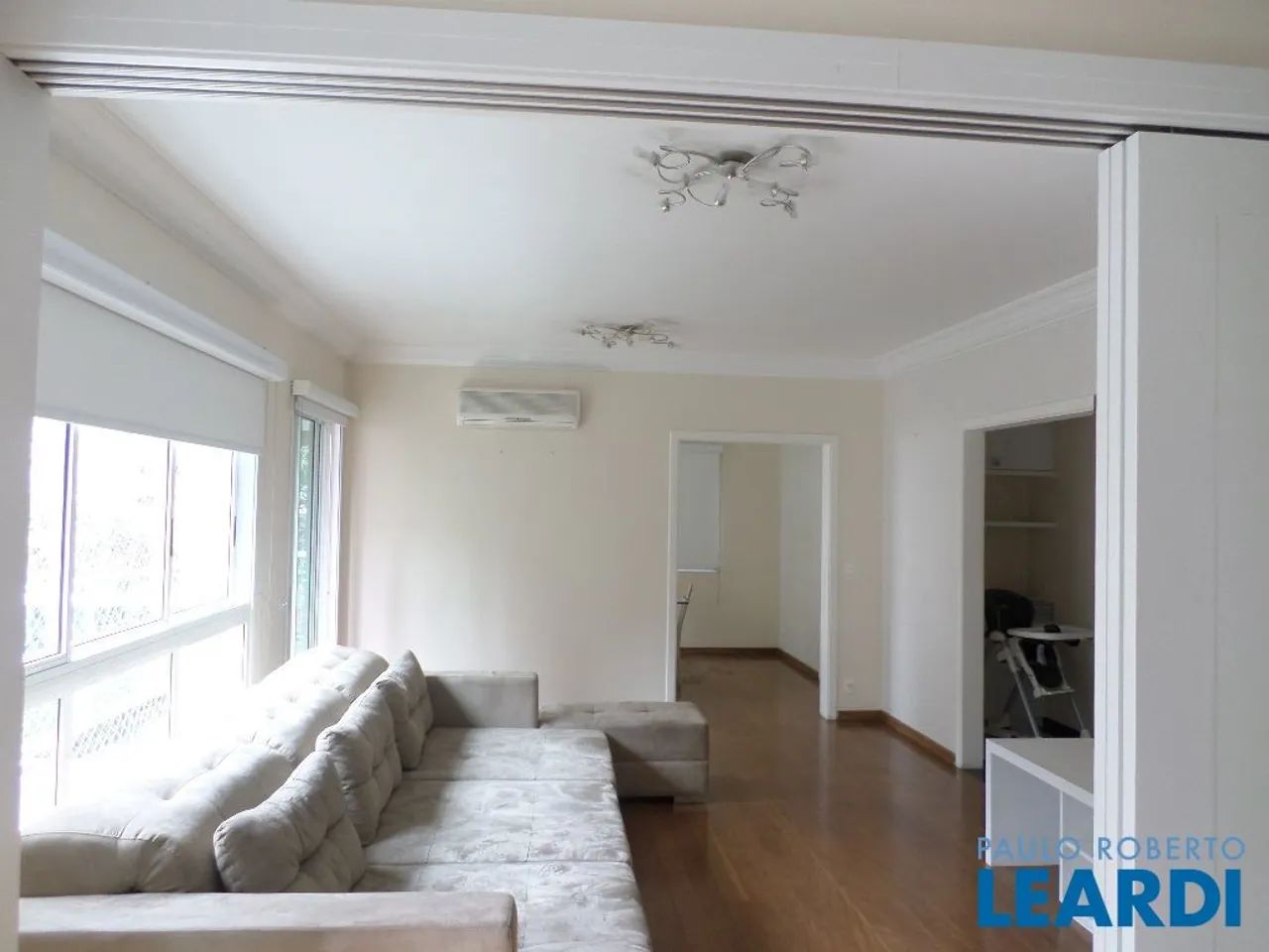 APARTAMENTO - PARAÍSO - SP - Foto 4