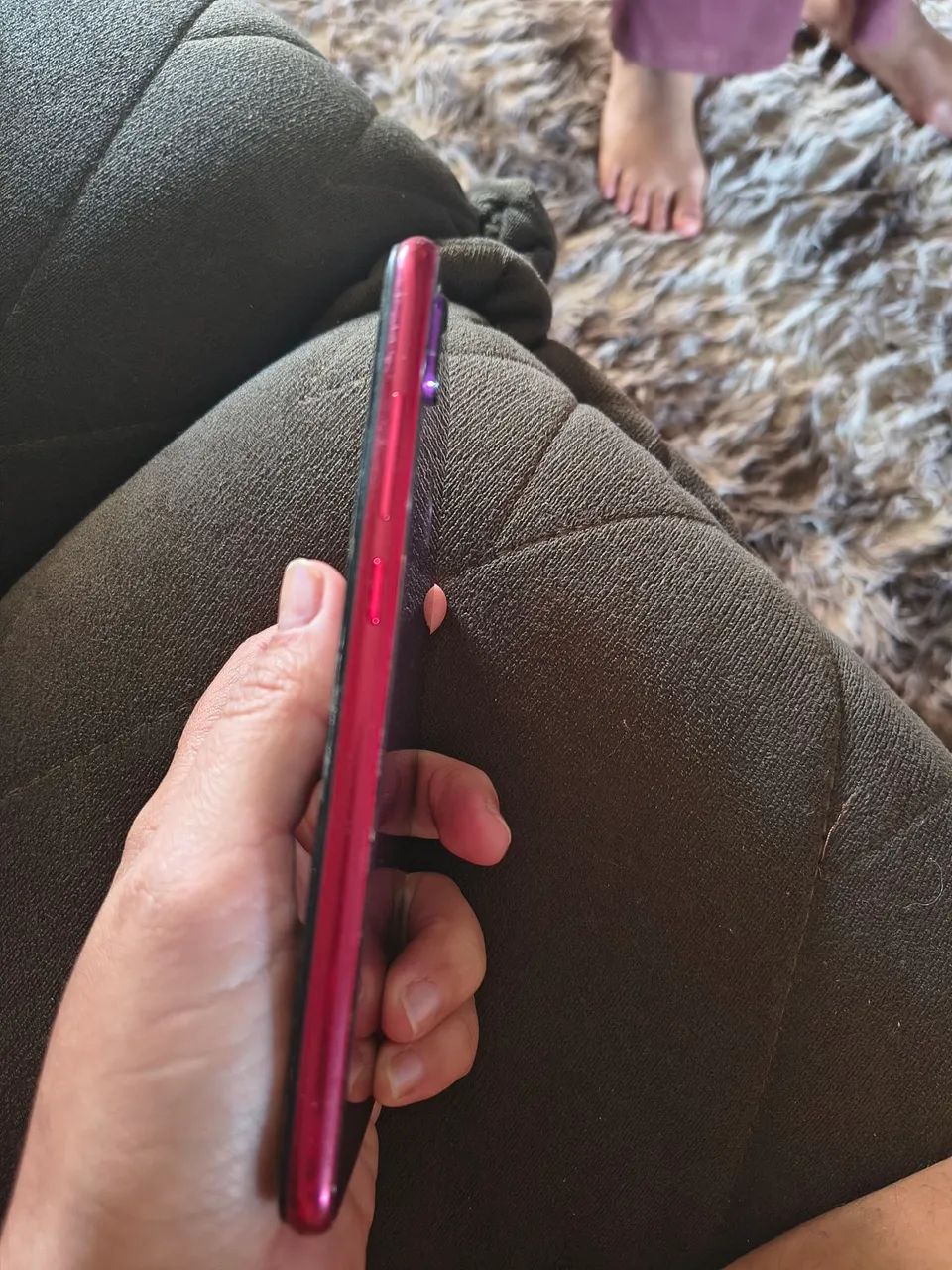 Celular redimi  - Foto 2