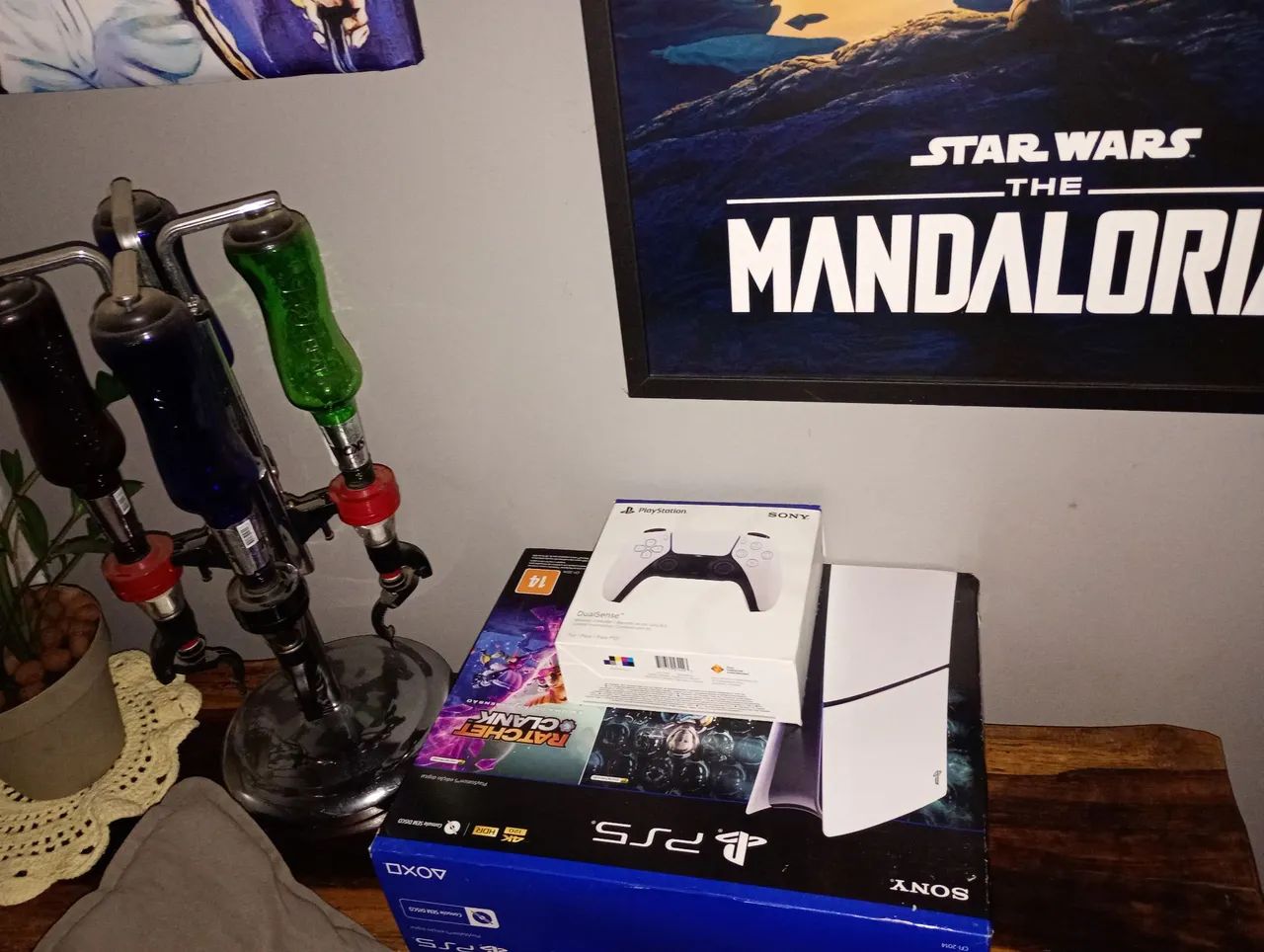 PLAYSTATION 5 - Foto 2