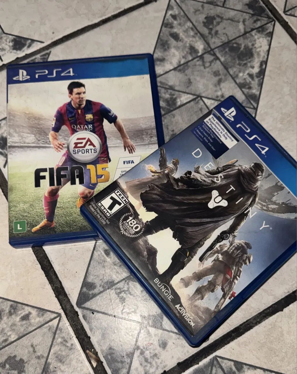 VENDO PS4 500gb - Foto 2