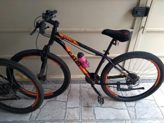 Bicicleta Caloi aro 29 - Foto 3