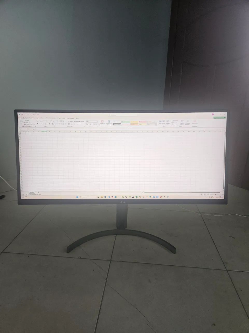 Monitor 34 polegadas - Foto 3