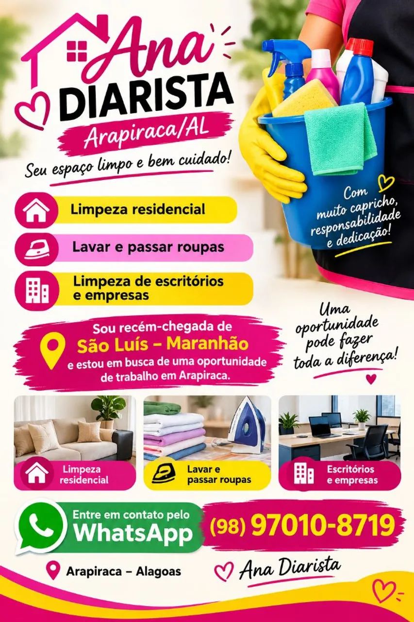 Diarista