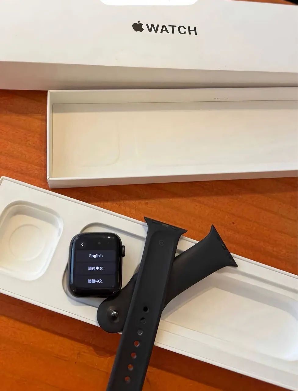 Apple Watch SE 40mm