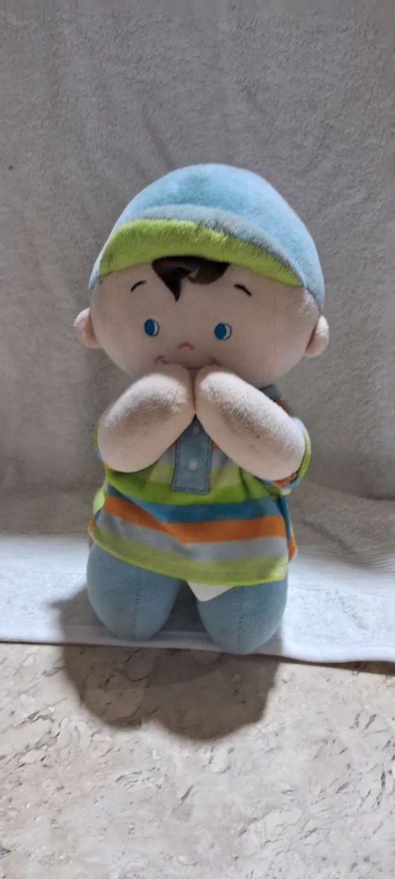 Boneco