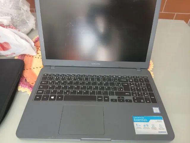 Notebook samsung  - Foto 2