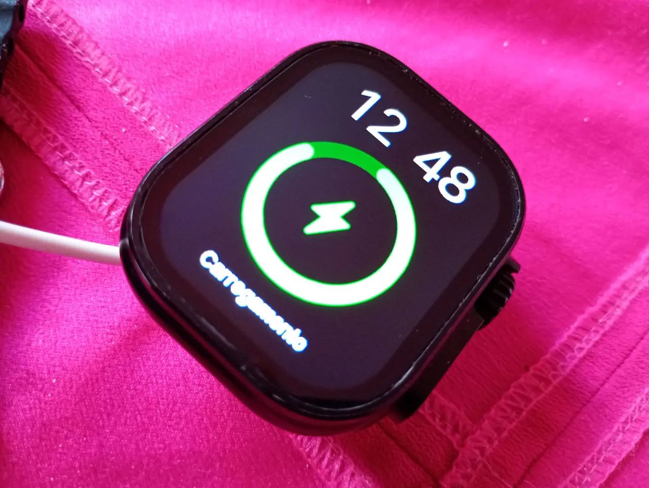 Smartwatch USADO - Foto 2