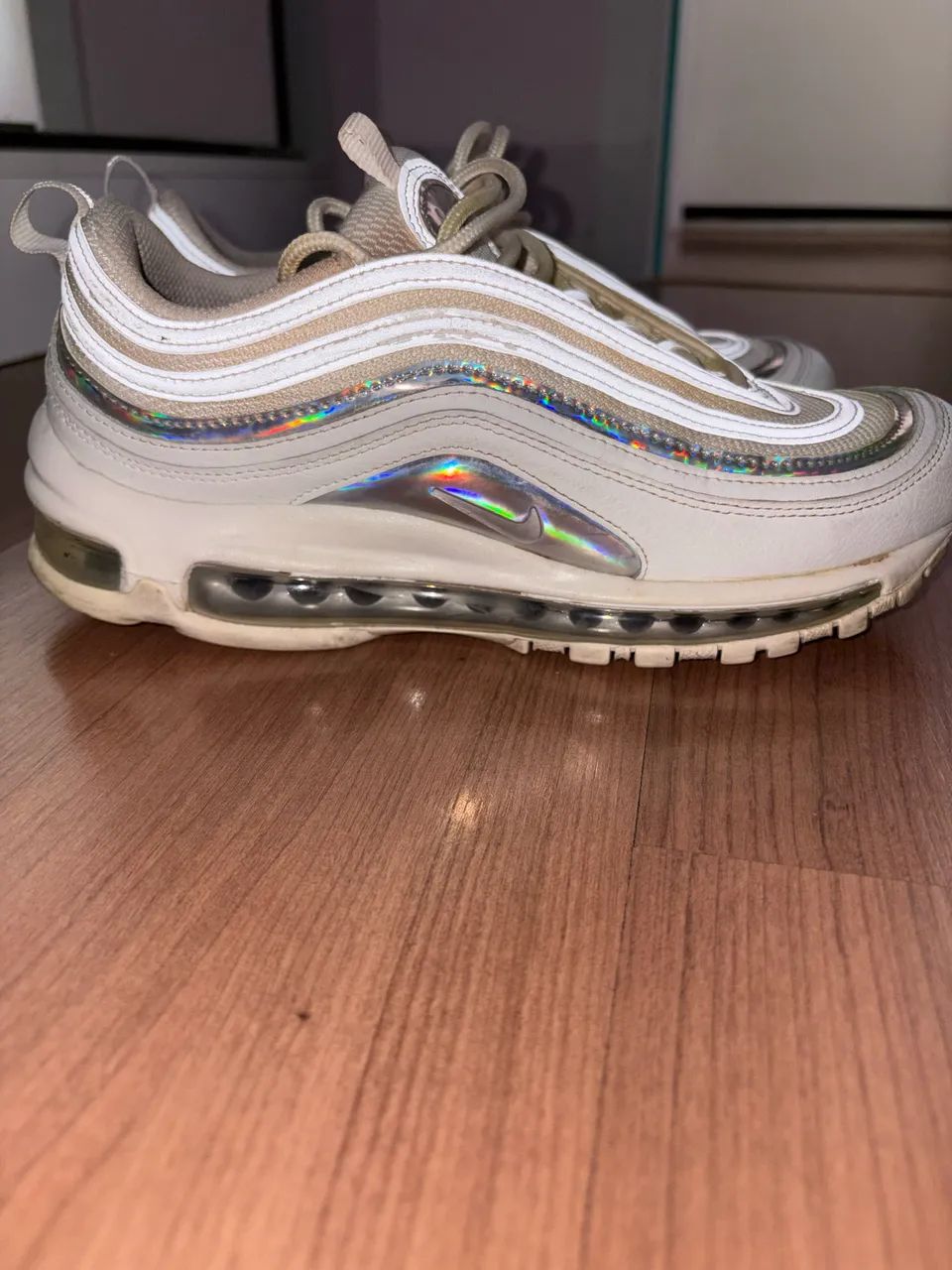 Tênis Nike Air Max 97 ORIGINAL  - Foto 3