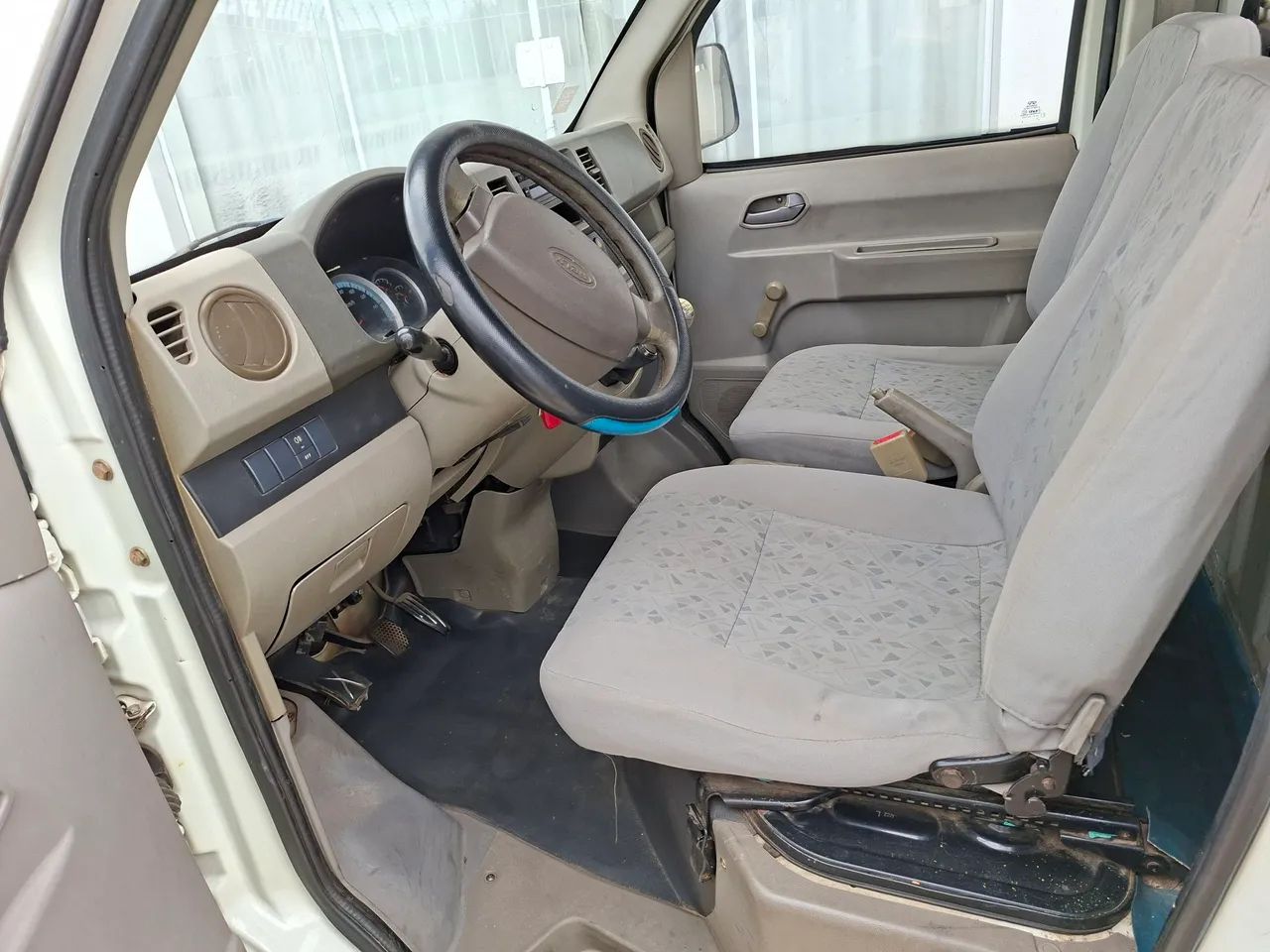Rely Pick-Up Q22b CS 1.0 2P 2014 - Foto 2