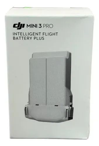 Bateria PLUS Dji mini 3/ mini 4 Pro Original - Foto 2