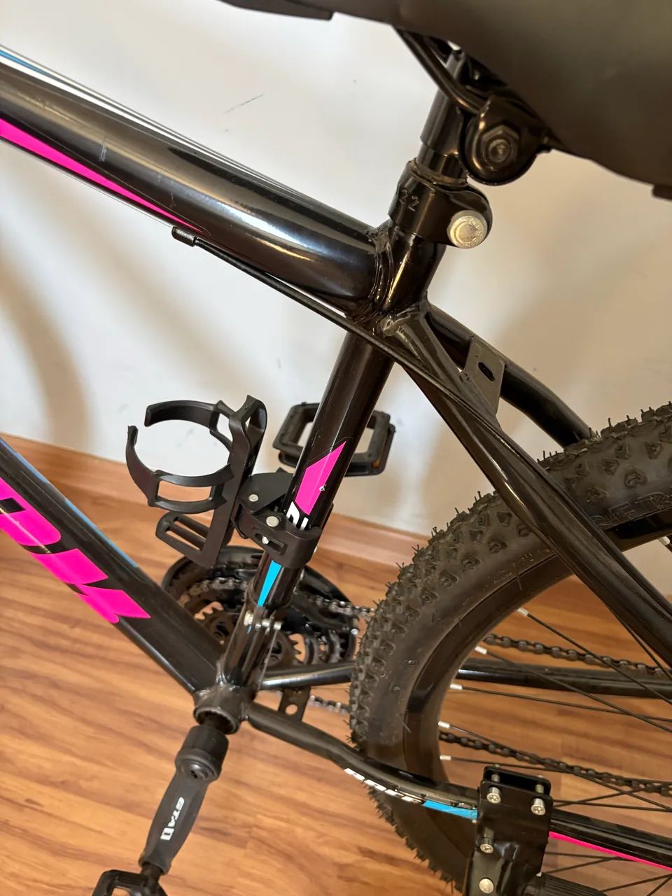 Bike Nova Ravok Aro 29  - Foto 2