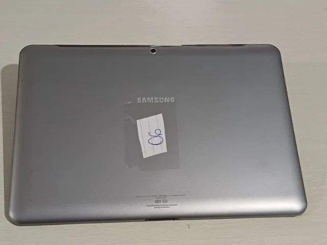 Tablet Tab 2  - Foto 2