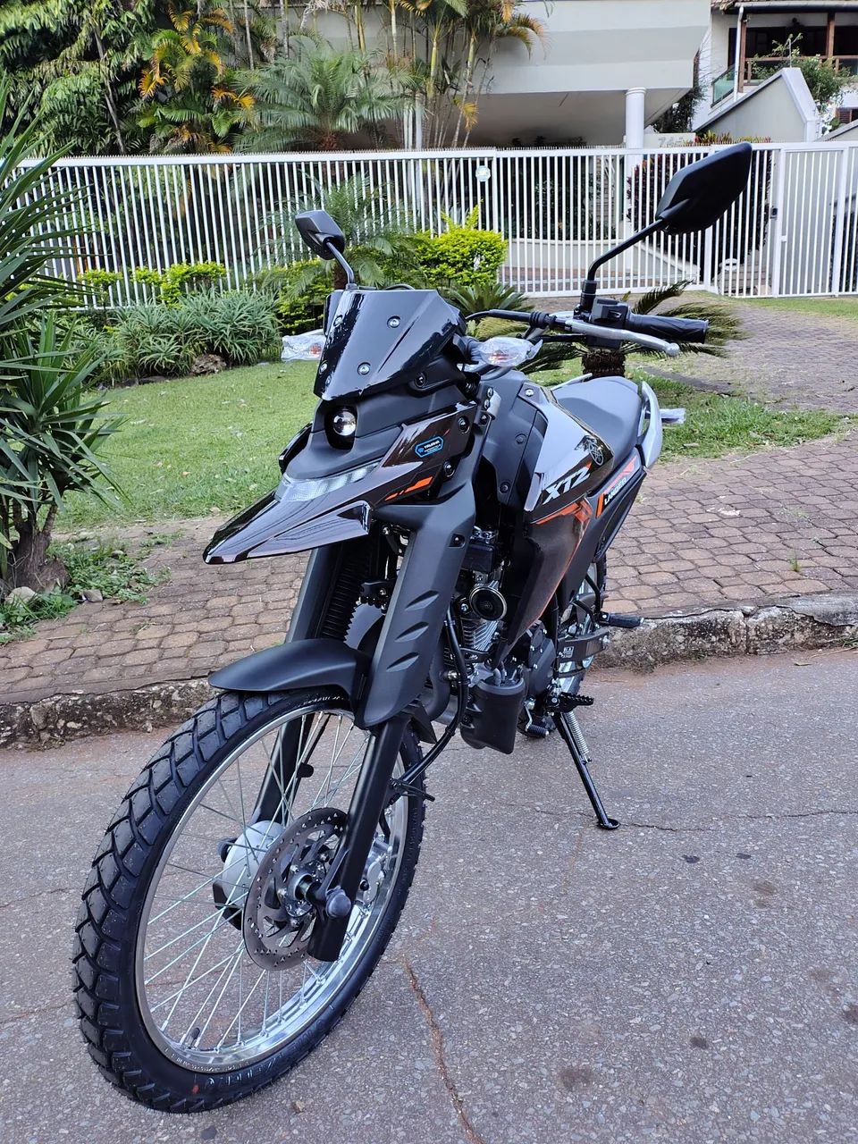 Lander 2026 zero km  - Foto 3