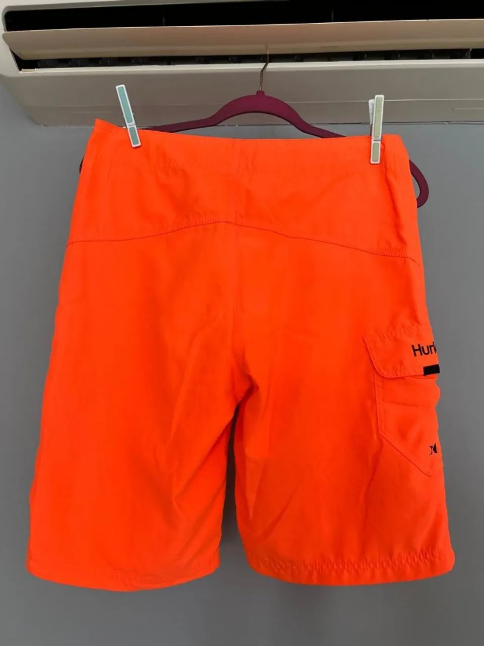 Bermuda Hurley - Foto 5