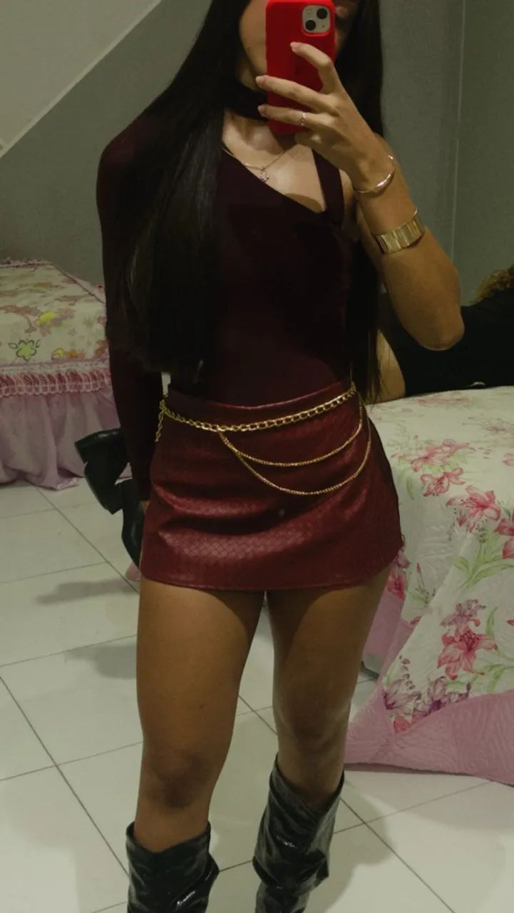 Conjunto Vinho  - Foto 2