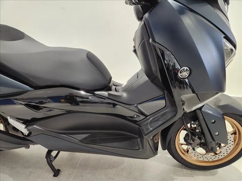 Yamaha Xmax Abs - Foto 3