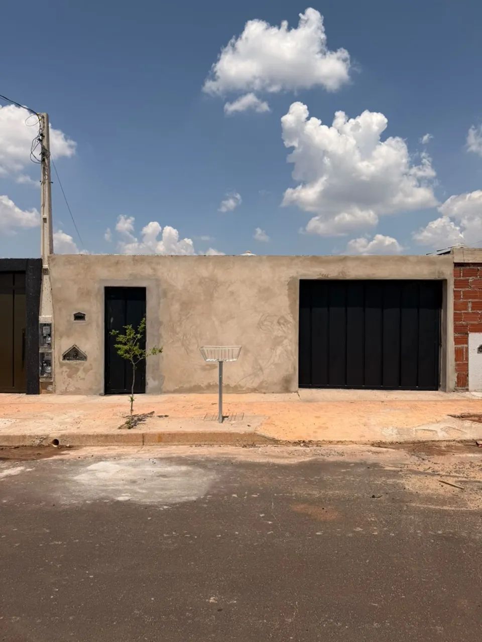 Casa NOVA bairro MANSOUR III - 200m2 / 2quartos - Foto 4