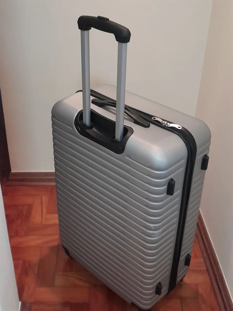 Mala de viagem  - Foto 4