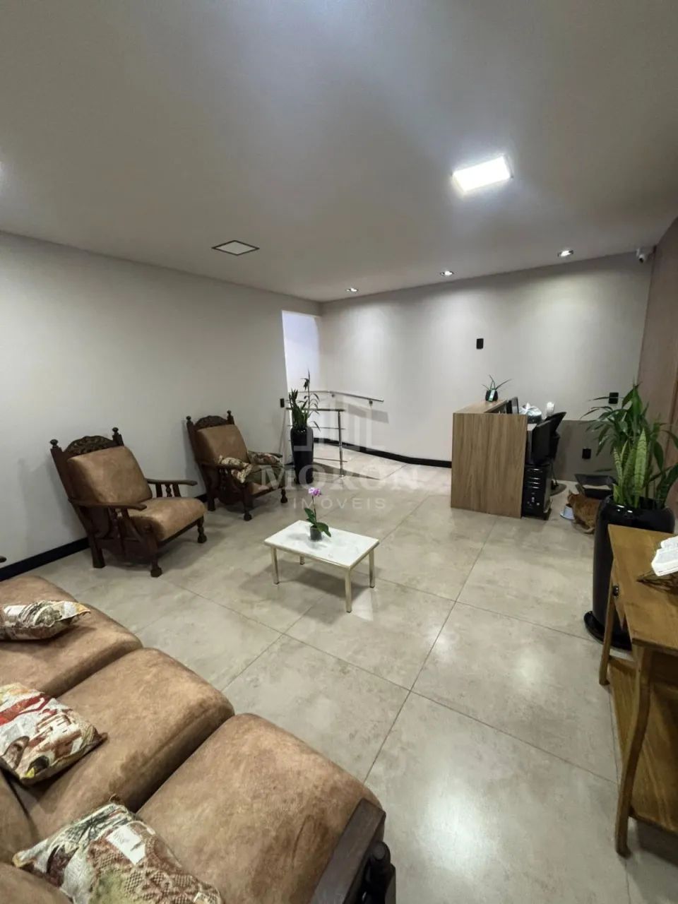SALA COMERCIAL PARA LOCAÇÃO NO SABARÁ - Foto 2