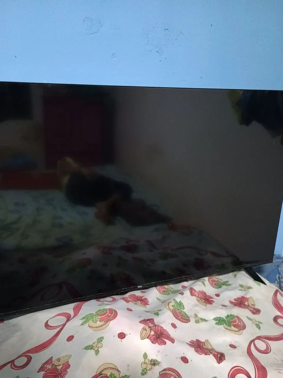 Tv TCL 50 polegadas 