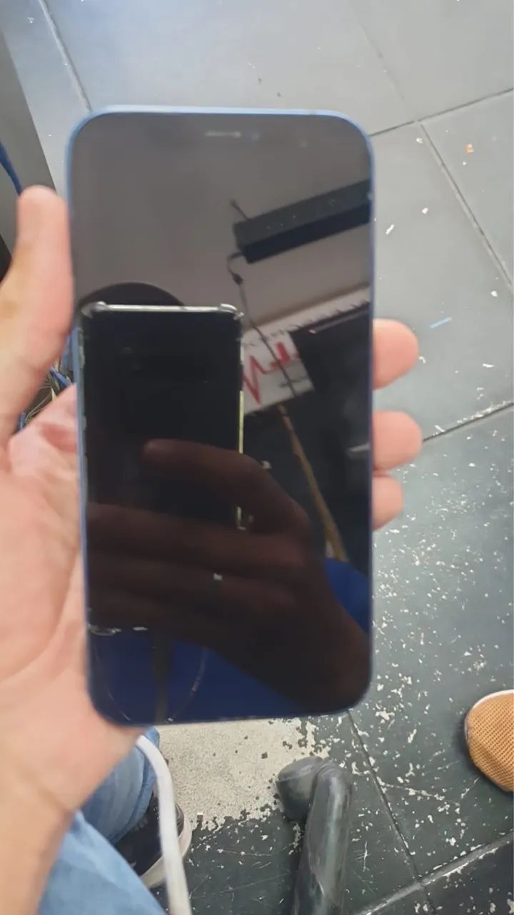 Iphone 12 64gb - Foto 2