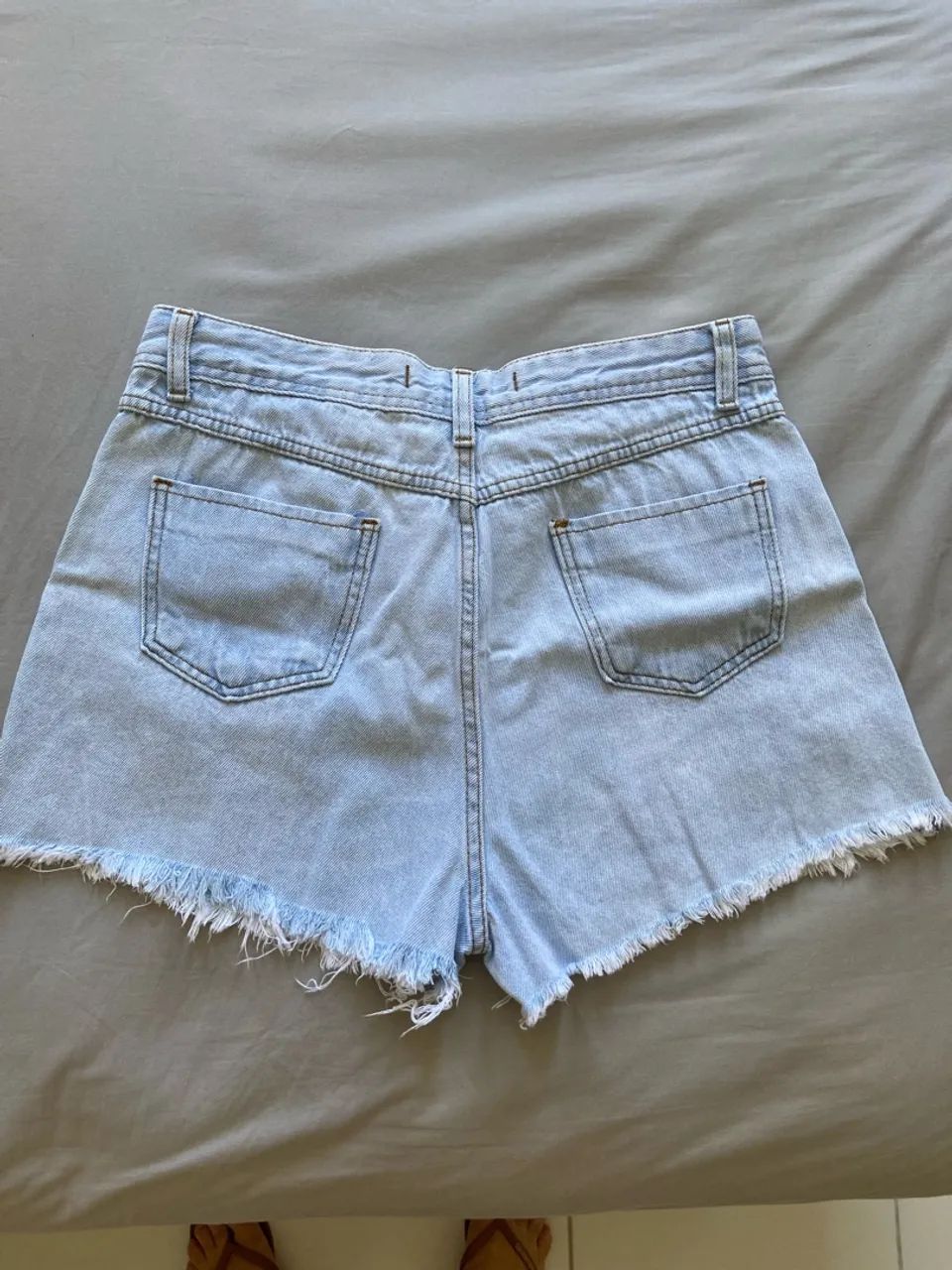 Short Jeans  - Foto 2