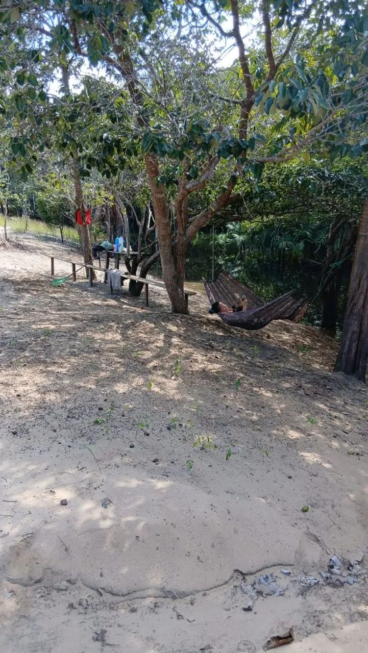 TERRENO EM ALTER DO CHAO - Foto 11