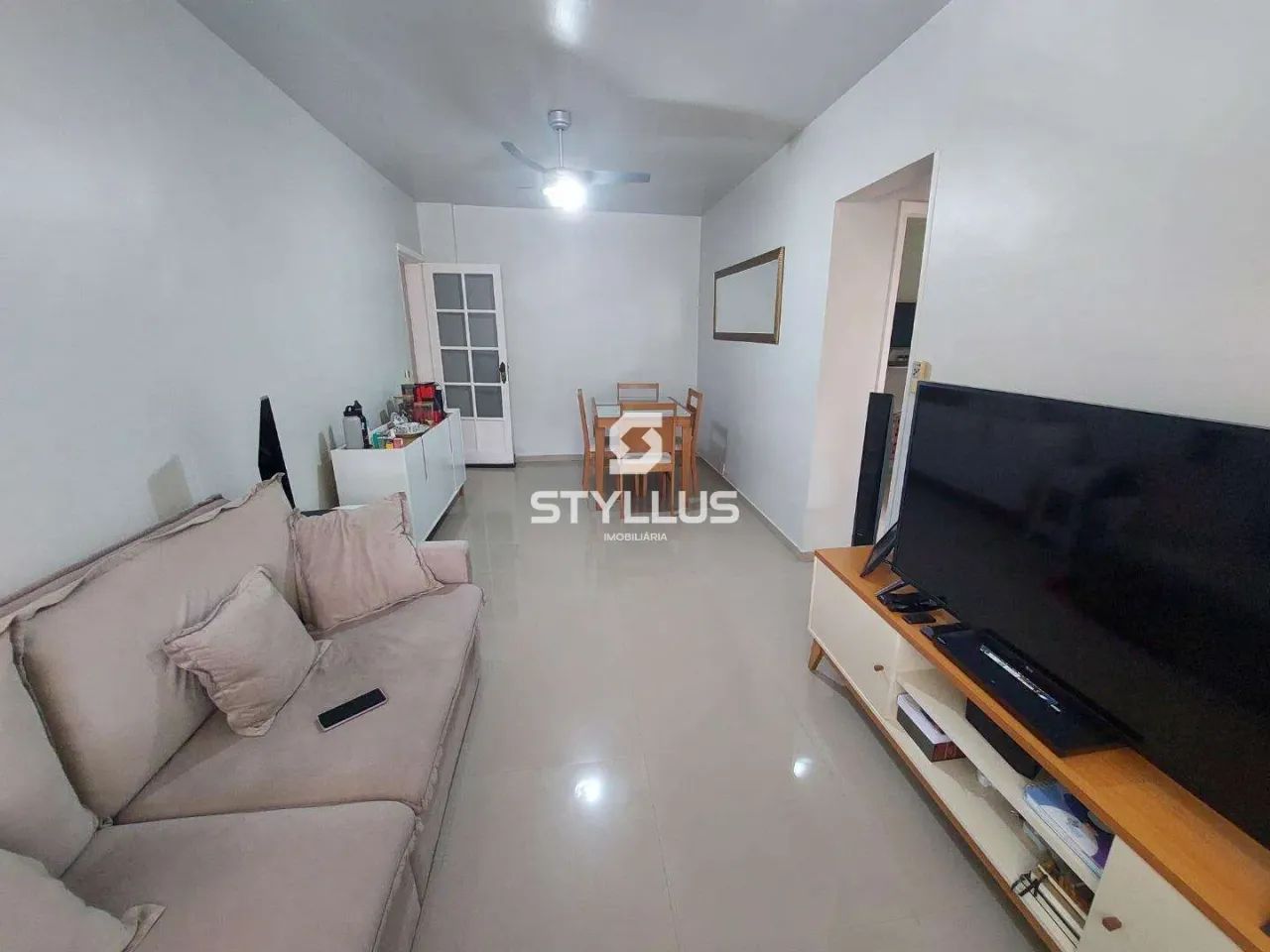 Engenho de Dentro | Apartamento 2 quartos - Foto 3