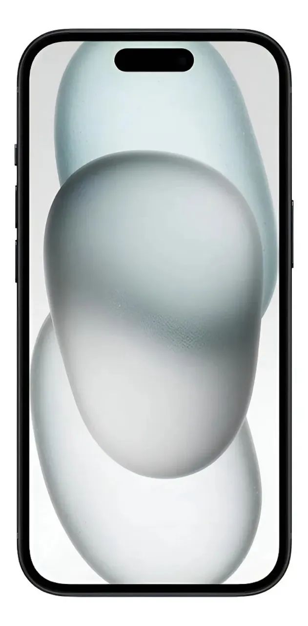 iPhone 15 - 128GB - Lacrado - Anatel