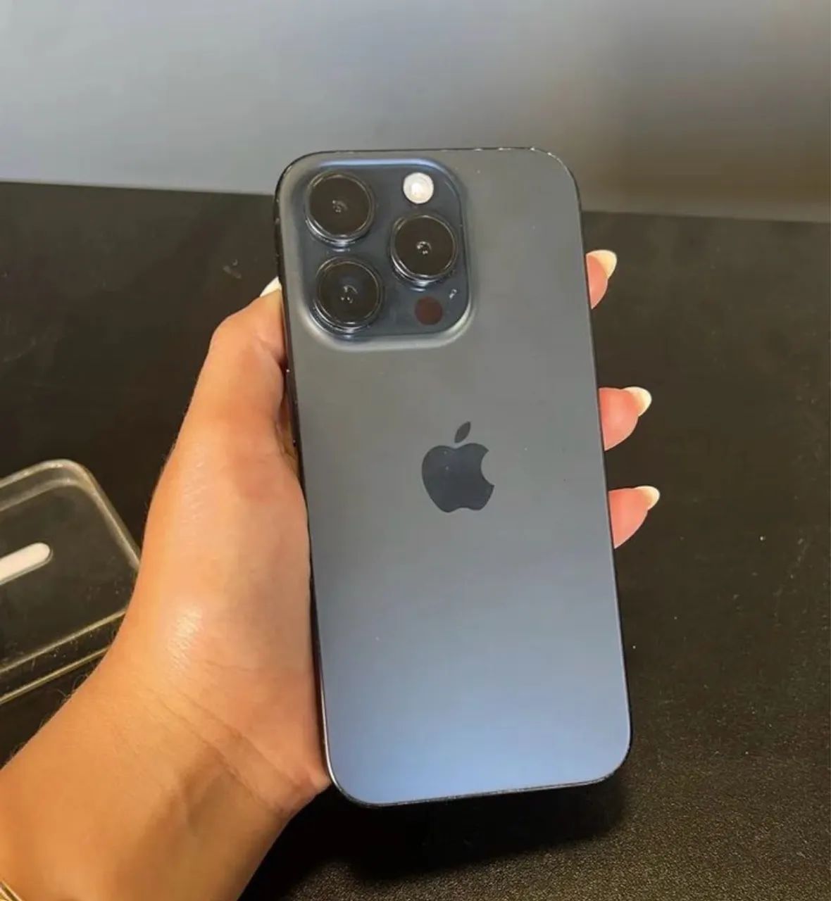 IPHONE 15 PRO 512gb - Foto 2