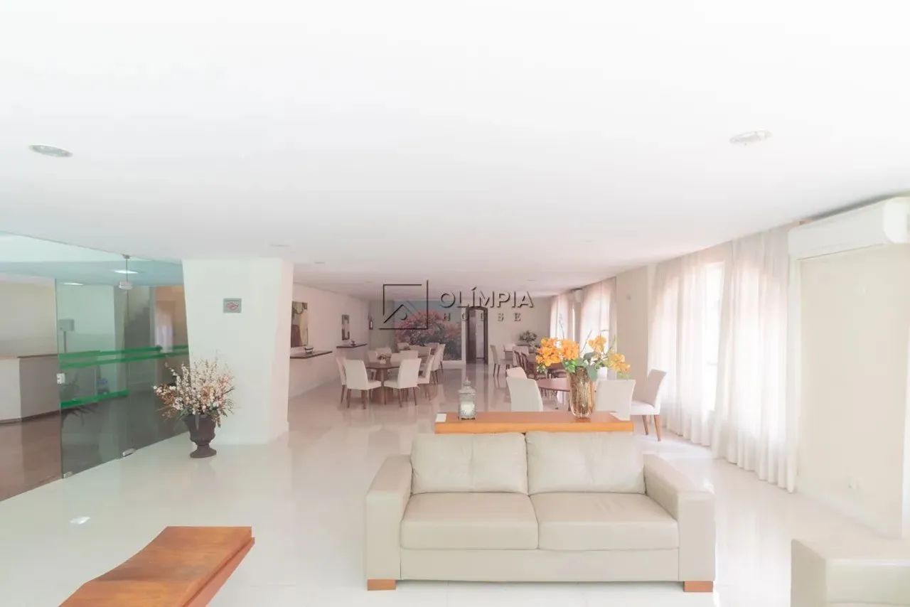 Aluguel Apartamento 2 Dormitórios - 135 m² Itaim Bibi - Foto 6