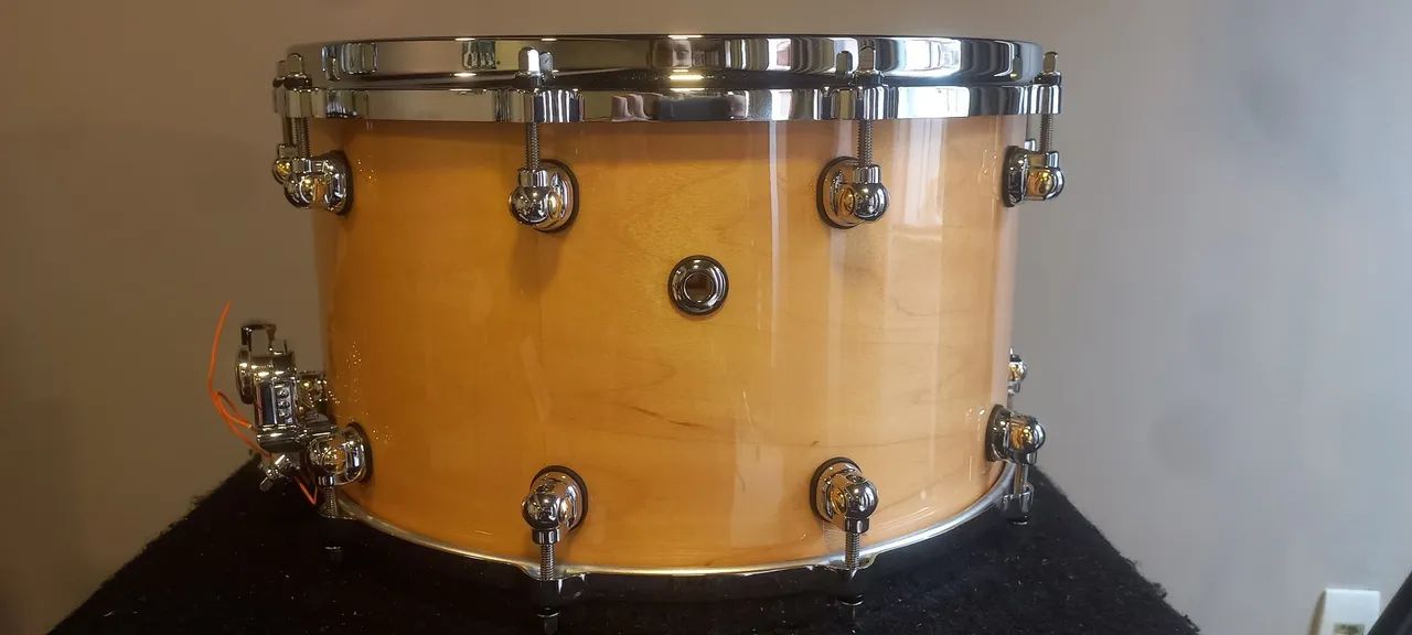 Caixa Pearl Reference One - Foto 5