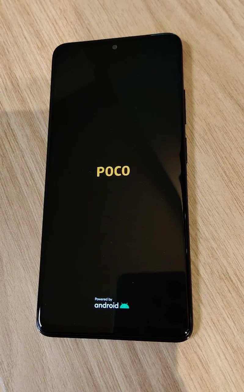Celular Xiaomi Poco X4 Pró novíssimo! - Foto 2